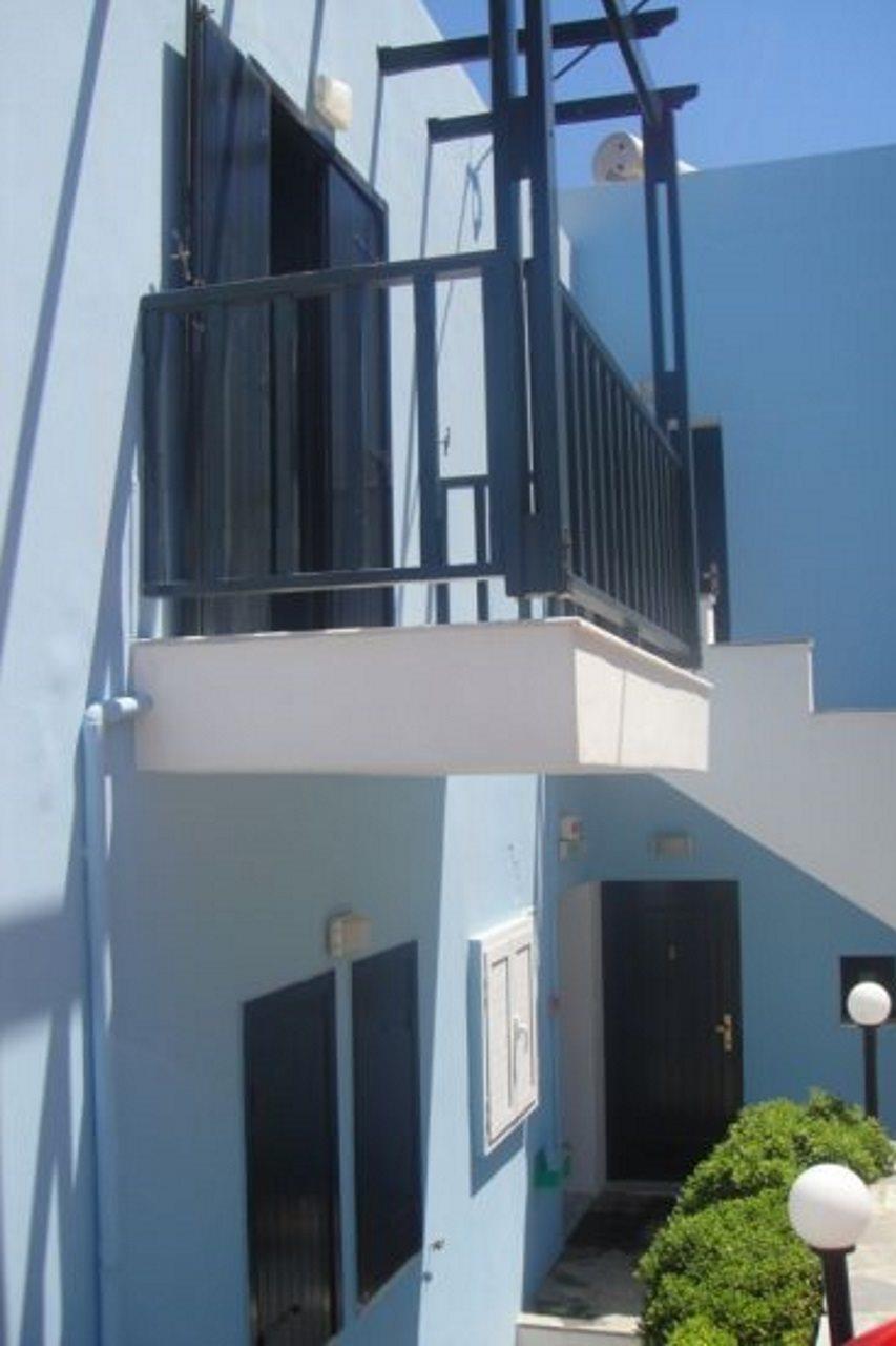 Minos Apartments & Studios Sitia  Exterior foto